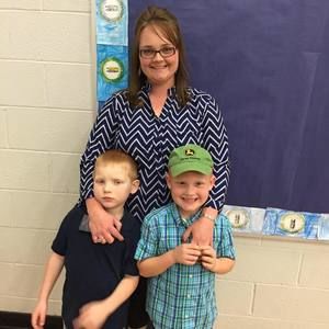 Meet your Posher, Brittany